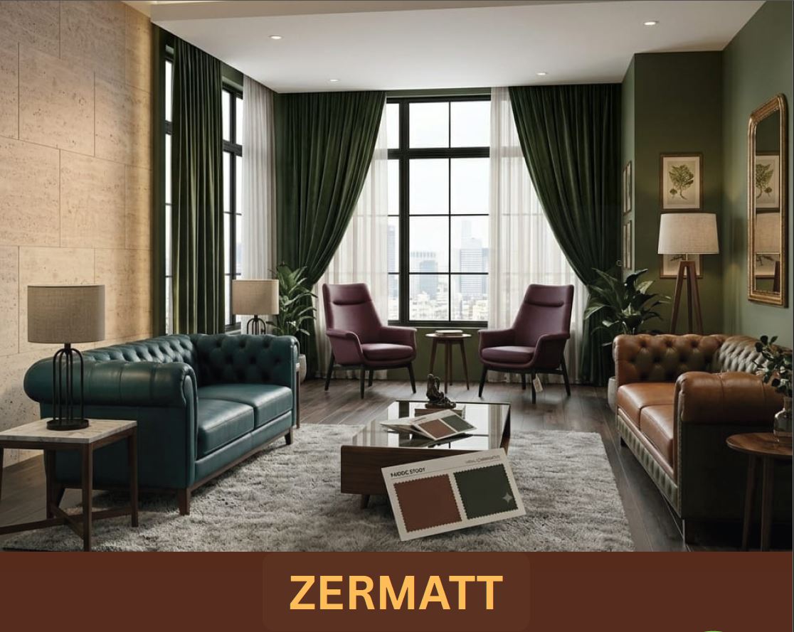 ZERMATT Collection